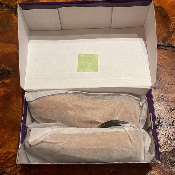 NWT Woman’s Ollie Oxford flat shoes 8.5 - Picture 2 of 10